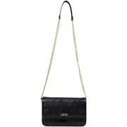 Schoudertas Liu Jo ECS S CROSSBODY AF5158 E0538