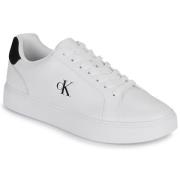 Lage Sneakers Calvin Klein Jeans CLASSIC CUPSOLE LACEUP LTH