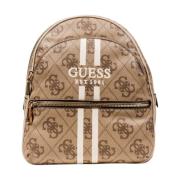 Rugzak Guess MANHATTAN II LARGE BACKPACK HWOS71 18330