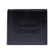 Portemonnee EAX XM000167 AF17211