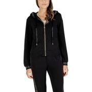 Sweater Liu Jo FELPA APERTA TF5302 J4616