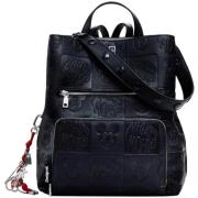 Rugzak Desigual BACK_ALL MICKEY SUMY 25WAKP02