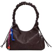 Handtas Desigual BAG_HALF LOGO MONTVIL 25WAXPAY
