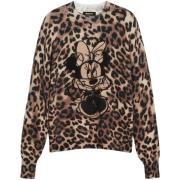 Trui Desigual JERS_MINNIE 25WWJF43