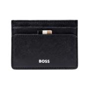 Portemonnee BOSS Zair_Card holder N. 10269892 01 50536751
