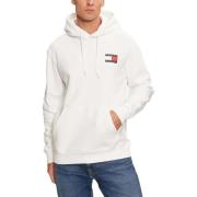 Sweater Tommy Hilfiger TJM REG ESSENTIAL FLAG HOOD EXT DM0DM20738