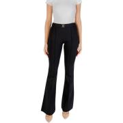 Broek Liu Jo PANT.BEAT NERVATURE H.W. MF5143 J9189