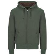 Sweater Superdry HOODED ZIP