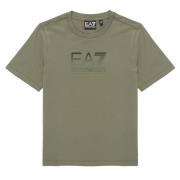 T-shirt Korte Mouw Emporio Armani EA7 7B000168