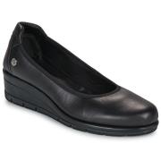 Ballerina's Casual Attitude HOLMA