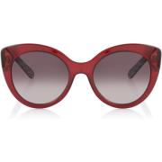 Zonnebril Ferragamo -
