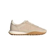 Lage Sneakers HOFF Bridge MKII Sneackers - Beige