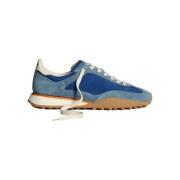 Lage Sneakers HOFF Bridge MKII Sneackers - Blue