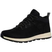 Lage Sneakers Timberland Sprint Basic Mid Lace leren sneakers