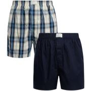 Boxers Gant 2-pack geweven boxers