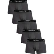 Boxers Lacoste 5-pack Trunks
