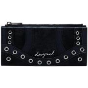 Portemonnee Desigual MONE_SNAKE PATCH PIA 25WAYP27