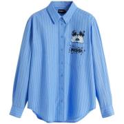 Blouse Desigual CAM_MICKYSTRIPES 25WWCW19