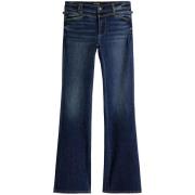 Bootcut Jeans Desigual DENIM_FLAIRY 25WWDD09