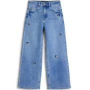 Bootcut Jeans Desigual DENIM_MINIMI 25WWDD17