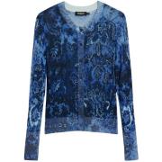 Vest Desigual JERS_KASSIDY 25WWJF12