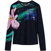 T-Shirt Lange Mouw Desigual TS_LENA 25WWTK32