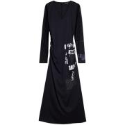Lange Jurk Desigual DRESS_POSINEW 25WWVW26