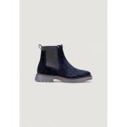 Laarzen Tommy Hilfiger HILFIGER COMFORT LWT FM0FM05592