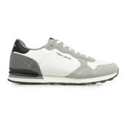 Lage Sneakers Teddy Smith Z Tex