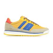 Lage Sneakers Teddy Smith Z Tex