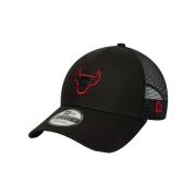 Pet New-Era CHICAGO BULLS NBA BLACK 9FORTY