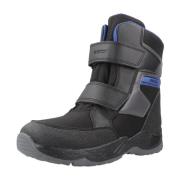 Snowboots Geox J SENTIERO BOY B ABX