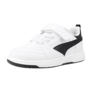Lage Sneakers Puma REBOUND V6 LO AC+ INF