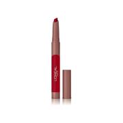 Lipstick L’Oréal Paris Lippenpotlood Mat Infaillible