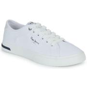 Lage Sneakers Pepe jeans KENTON ROAD W