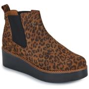 Laarzen Fericelli LORNA