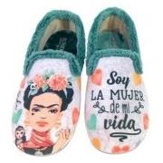 Sportschoenen Vulca-bicha Ir por casa señora 1335 verde