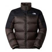 Donsjas The North Face NF0A89930BI1 M DIABLO DOWN 2.0-SMOKEY BROWN