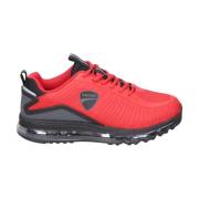 Lage Sneakers Ducati DU23M105