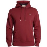 Sweater Gant Normale schild pullover hoodie