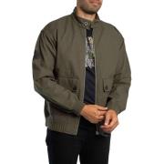 Windjack Pretty Green Hatton Harrington-jas