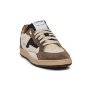 Lage Sneakers Exton COMBI 4