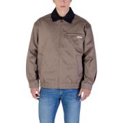 Windjack Calvin Klein Jeans A- LS COTTON FZ BLOU LV04RC409G
