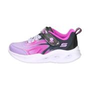 Lage Sneakers Skechers 303713L