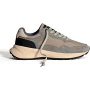 Lage Sneakers HOFF CITY MKII MANILA WOMAN