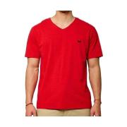 T-shirt Korte Mouw Kaporal -