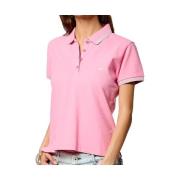 Polo Shirt Korte Mouw Kaporal -