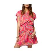 Korte Jurk Kaporal -