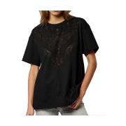 T-shirt Korte Mouw Kaporal -