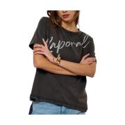 T-shirt Korte Mouw Kaporal -